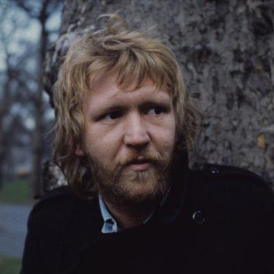 Harry Nilsson